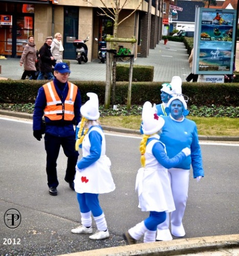 Kindercarnaval 21